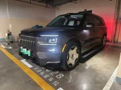 Zeekr 9X 2025 Hyper Edition 70kWh - ფოტო 1
