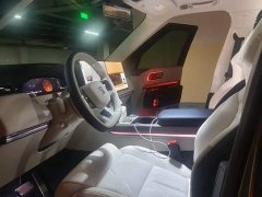 Zeekr 9X 2025 Hyper Edition 70kWh - ფოტო 3