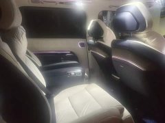 Zeekr 9X 2025 Hyper Edition 70kWh - ფოტო 4
