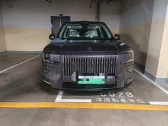 Zeekr 9X 2025 Hyper Edition 70kWh - ფოტო 5