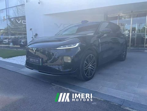 2026 Voyah Lantu Zhiyin 2025 Four-Wheel Drive Qiankun Edition - ავტომობილი ჩინეთიდან