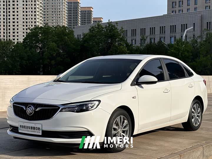 Mercedes-Benz Yinglang 2021 facelift 1.3T automatic light hybrid elite