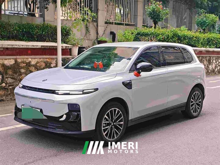Lynk & Co Leapmoon B10 510 Comfort Edition
