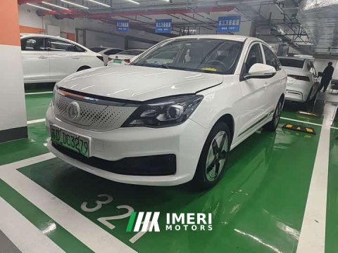 2022 Dongfeng Fengshen E70 500 Super Comfort Edition - ავტომობილი ჩინეთიდან
