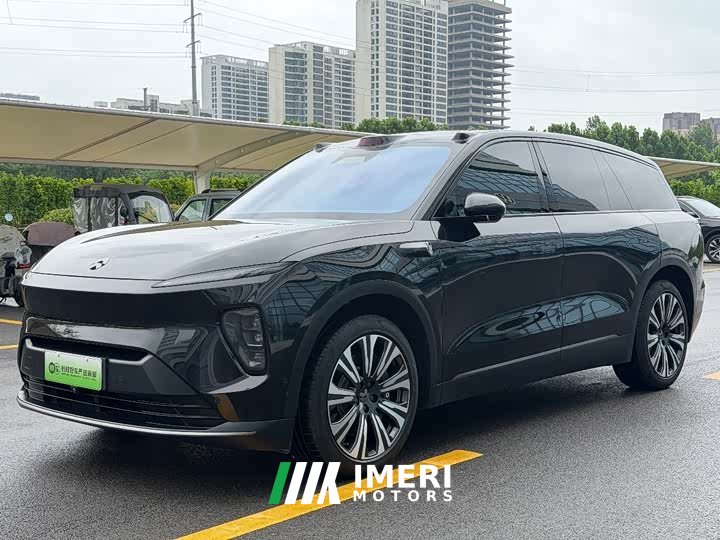 NIO ES8 75kWh Executive Edition