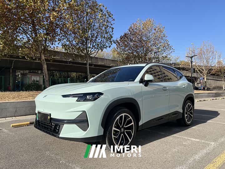 Jetour Shanhai L6 1.5TD DHT ULTRA