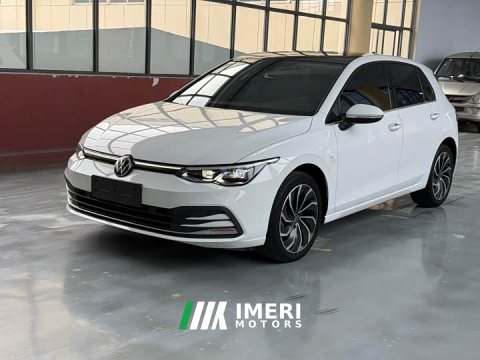 2023 Volkswagen Golf 280TSI DSG Pro - ავტომობილი ჩინეთიდან