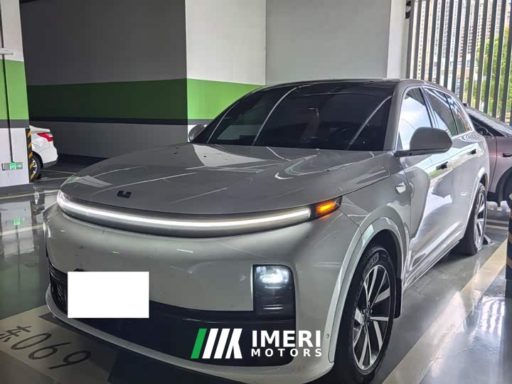 Li Auto L7 Air