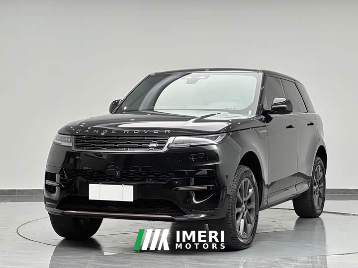 Land Rover Range Rover Sport 400PS Dynamic SE