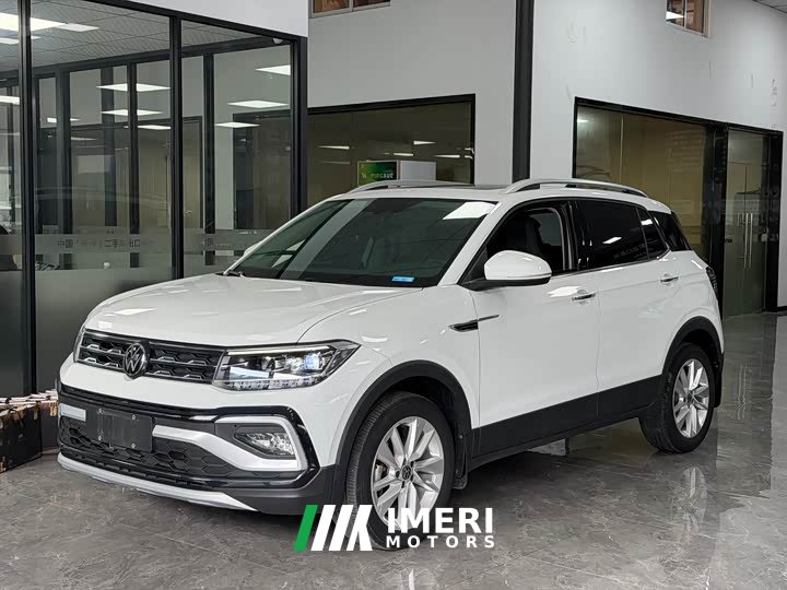 Lynk & Co Tukai 1.5L automatic comfort version