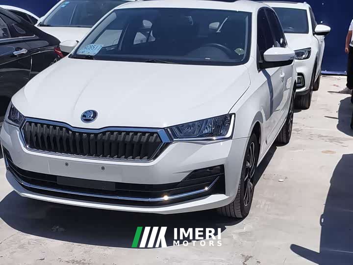Lynk & Co Xindong 2020 1.5L automatic standard version