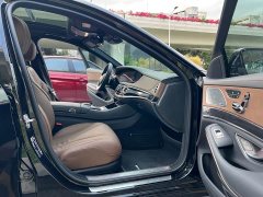 Mercedes-Benz S-Class 2020 S 450 L 4MATIC Collection Edition - ფოტო 12
