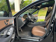 Mercedes-Benz S-Class 2020 S 450 L 4MATIC Collection Edition - ფოტო 9