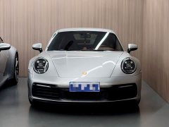 Porsche 911 Carrera 3.0T - фото 17