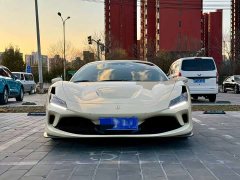Ferrari F8 2019 Tributo 3.9T V8 - ფოტო 2