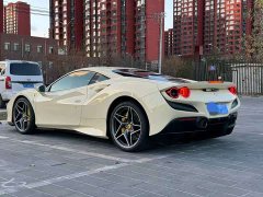 Ferrari F8 2019 Tributo 3.9T V8 - ფოტო 4