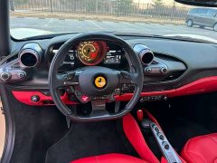 Ferrari F8 2019 Tributo 3.9T V8 - ფოტო 7