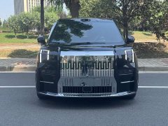 Zeekr 009 2024 seven-seat aisle version four-wheel drive 108kWh - ფოტო 1