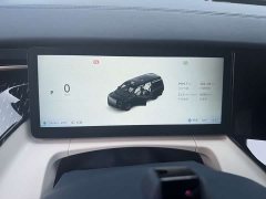 Zeekr 009 2024 seven-seat aisle version four-wheel drive 108kWh - ფოტო 10