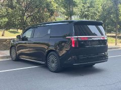Zeekr 009 2024 seven-seat aisle version four-wheel drive 108kWh - ფოტო 6