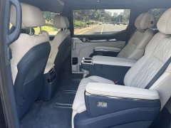 Zeekr 009 2024 seven-seat aisle version four-wheel drive 108kWh - ფოტო 8