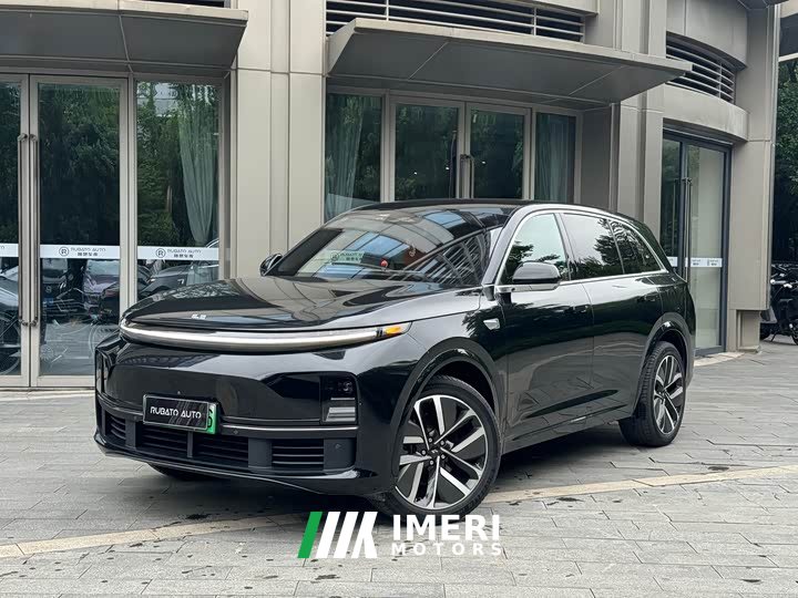 Li Auto L7 Air