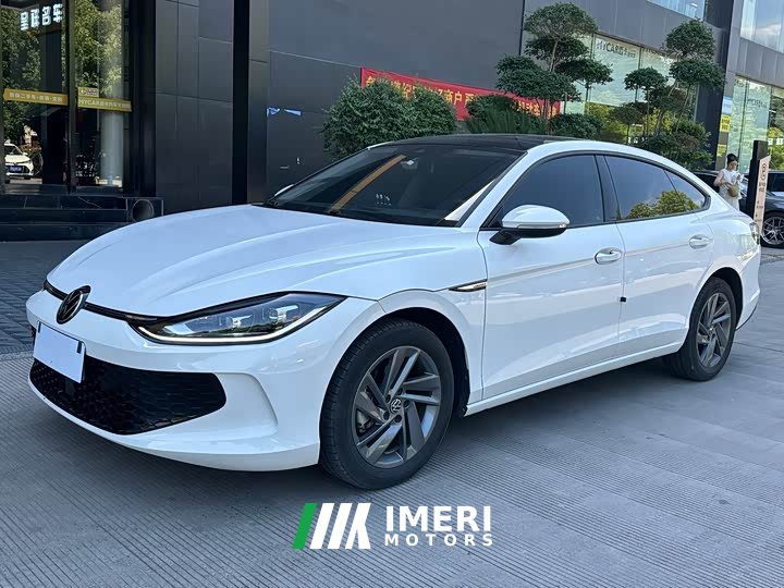 Lynk & Co Lingdu L 280TSI DSG spicy version
