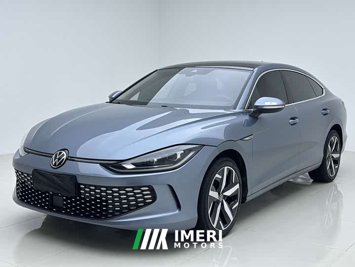 Lynk & Co Lingdu L 280TSI DSG Hot Edition