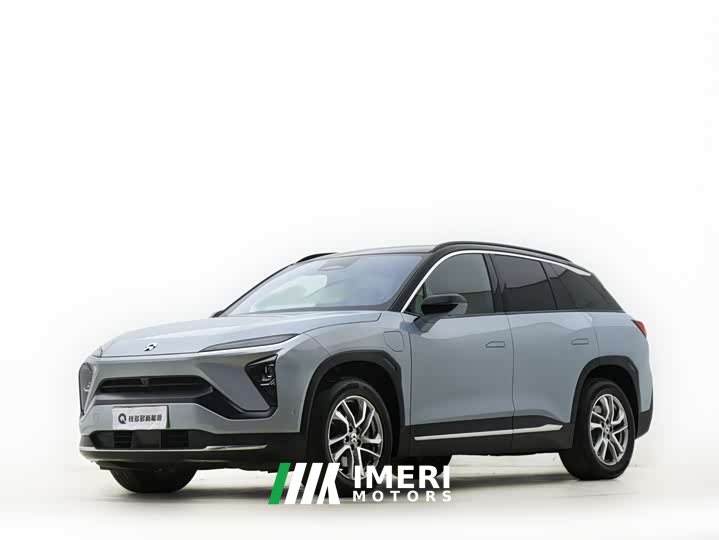 NIO ES6 2020 465KM Performance Edition