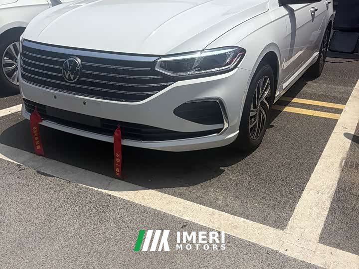 Volkswagen Lavida 2023 1.5L Automatic 5 Million Edition