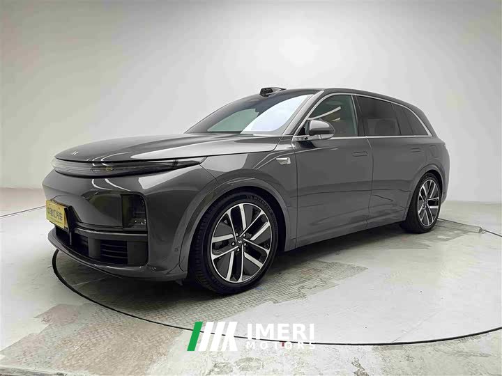 Li Auto Ideal L7 Max