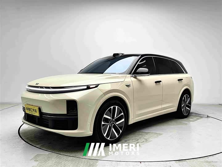 Li Auto Ideal L7 2023 Max