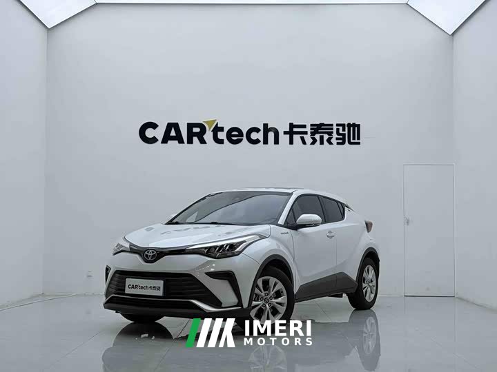 BMW Yize IZOA 2023 Shuangqing 2.0L Yixiang Edition