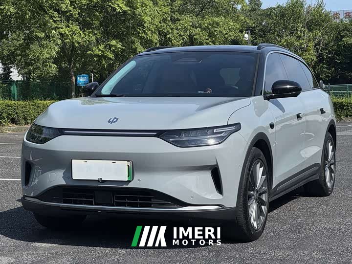 Lynk & Co Leapmoo C11 Pure Electric 580 Exclusive Edition