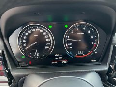 BMW 1 Series 125i M Sport Night Edition - ფოტო 15