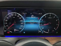 Mercedes-Benz E-Class Facelift E 300 L Sport Luxury - ფოტო 15
