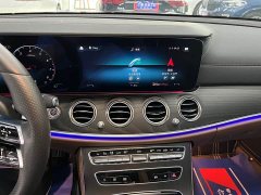 Mercedes-Benz E-Class Facelift E 300 L Sport Luxury - ფოტო 16
