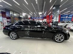 Mercedes-Benz E-Class Facelift E 300 L Sport Luxury - ფოტო 5