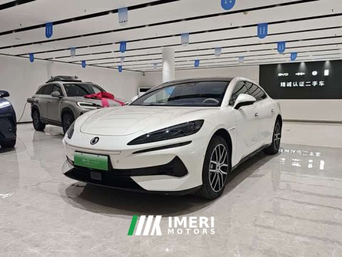 2025 Denza BYD Denza Z9 2024 1100km Range AWD Max - ავტომობილი ჩინეთიდან