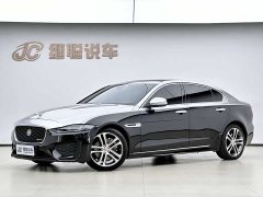 Jaguar XEL 2.0T 250PS R-DYNAMIC S Sport Edition - фото 1