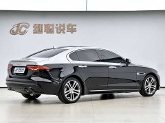 Jaguar XEL 2.0T 250PS R-DYNAMIC S Sport Edition - фото 10