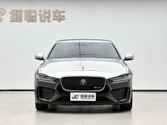 Jaguar XEL 2.0T 250PS R-DYNAMIC S Sport Edition - фото 2