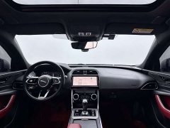 Jaguar XEL 2.0T 250PS R-DYNAMIC S Sport Edition - фото 5