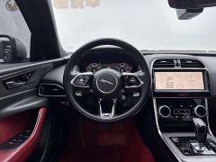 Jaguar XEL 2.0T 250PS R-DYNAMIC S Sport Edition - фото 6