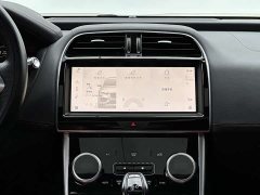 Jaguar XEL 2.0T 250PS R-DYNAMIC S Sport Edition - фото 8