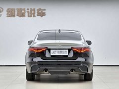 Jaguar XEL 2.0T 250PS R-DYNAMIC S Sport Edition - фото 9