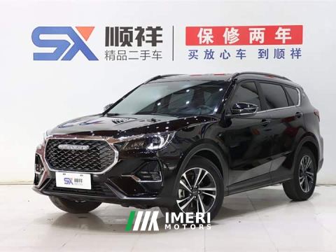 2025 Jetour Jietu X70 1.5T DCT Leap Enjoy Edition 5-Seater - ავტომობილი ჩინეთიდან