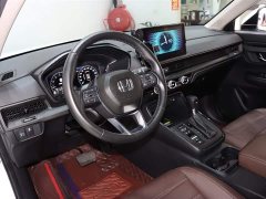 Honda CR-V 240TURBO two-wheel drive turbo version 5 seats - ფოტო 10