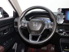 Honda CR-V 240TURBO two-wheel drive turbo version 5 seats - ფოტო 13