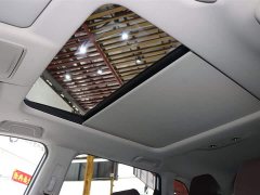 Honda CR-V 240TURBO two-wheel drive turbo version 5 seats - ფოტო 16